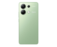 XIAOMI Redmi Note 13 8/512GB Mint Green - 1275486 - zdjęcie 6
